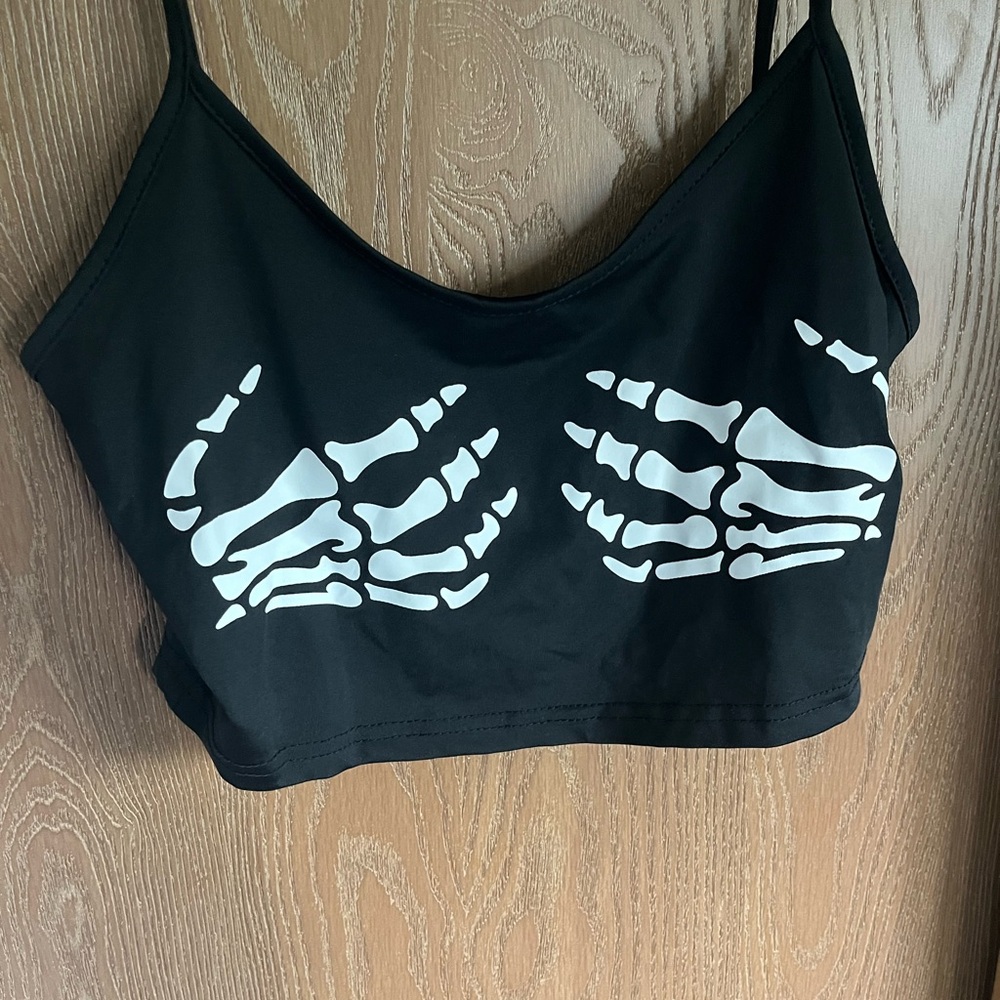 SOLD ON DEPOP